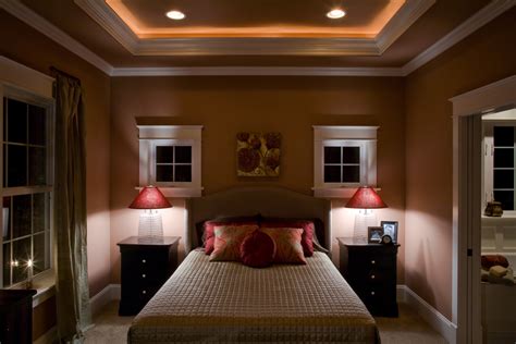 Tray ceiling design in master bedroom these pictures of this page are about:tray ceiling master bedroom. 5 Bedroom Design Trends of 2019 | Custom Home Group