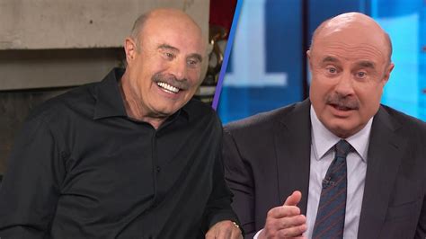 Dr Phil On Why Talk Show Is Ending And What S Next Exclusive The Global Herald
