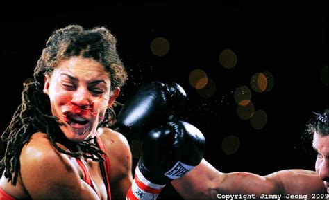 Bloody Boxing Fights 5kb Boxing Women S Boxing Knock Out Boxing