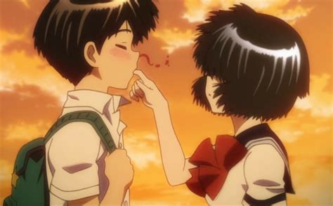 Mysterious Girlfriend X Season 2 It Really Is A Mystery • The Awesome One