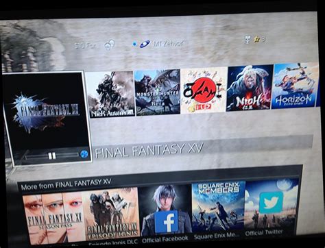 Ffxv Not Downloading During Sleep Ps4 Twitter