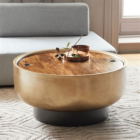 34 The Best Modern Coffee Tables Design Ideas Magzhouse