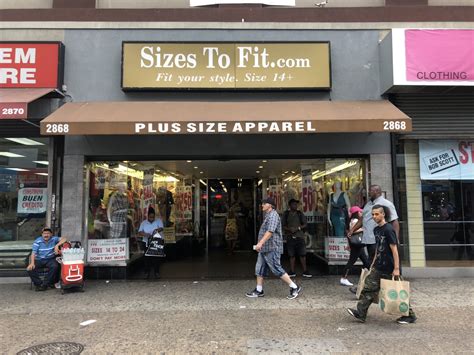 The Hub In The South Bronx Could Face Challenging Retail Future Bronx