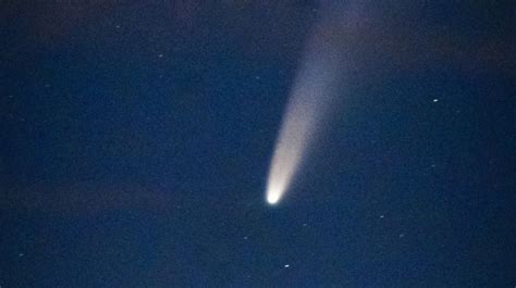 Largest Comet In Our Solar System