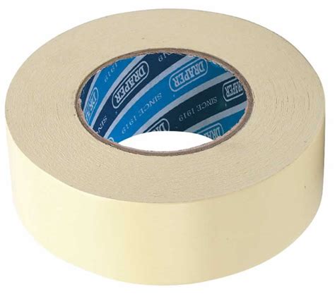 50m X 48mm Double Sided Tape Roll