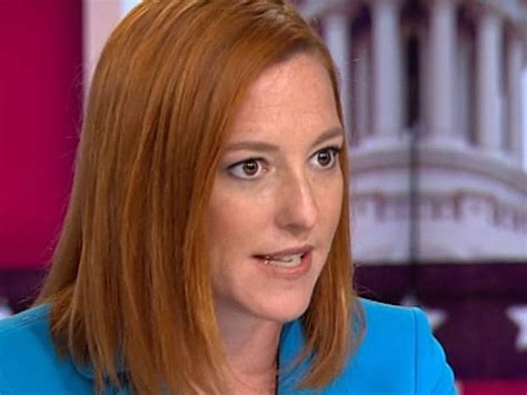 Jen Psaki Jen Psaki Business Insider Bringing Truth And Transparency To The Briefing Room
