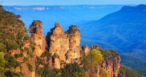 Blue Mountains Diamond Tour Australia Vacation Goway Travel