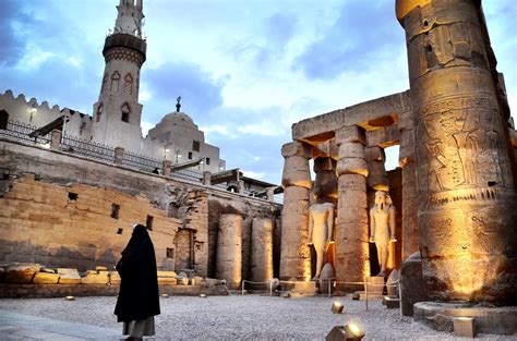 Book on cheapoair® and save today. Love At First Sight: Exploring Karnak and Luxor in Egypt