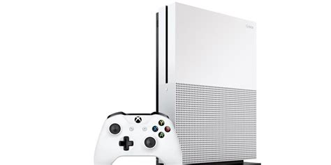 Así Es La Nueva Xbox Que Presentó Microsoft