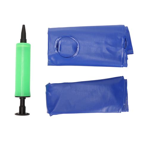 Inflatable Seat Cushion Breathable Prevent Bed Sores Portable