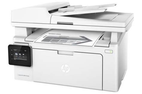 You only need to choose a compatible driver for your printer to get the driver. Printer HP LaserJet Pro MFP M130fw (G3Q60A) Bakida ucuz ...
