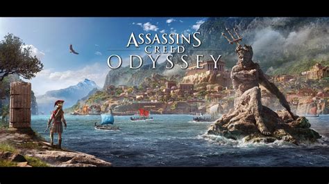 Assassins Creed Odyssey The Lost Tales Of Greece Part 16 Pc