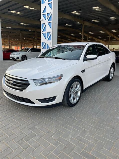 Buy And Sell Any Ford Taurus Cars Online 20 Used Ford Taurus Cars For