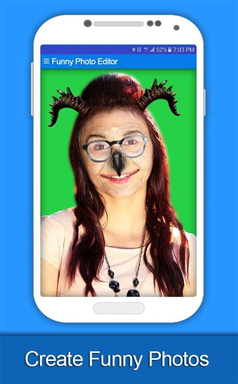 Funny Photo Editor Apk For Android Download
