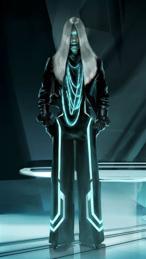 116 Best Tron Legacy Costumes Images On Pinterest Tron