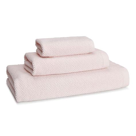 ✅ browse our daily deals for even more savings! Kassatex Vintage Bath Towel Collection | Bed Bath and ...