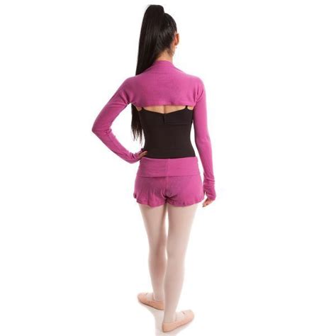 Ballet Warm Up Clothes Comfortable Warm Up Clothes For Dancers