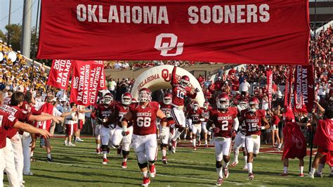 Ou Football Recruiting Sooners Lose Recent 2014 Tight End Commit