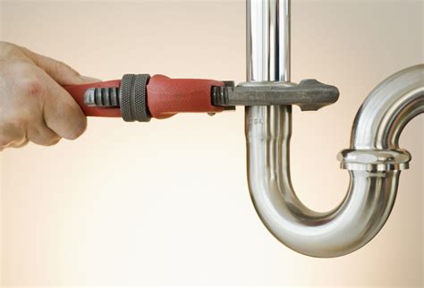 Basic Plumbing Tools To Have On Hand