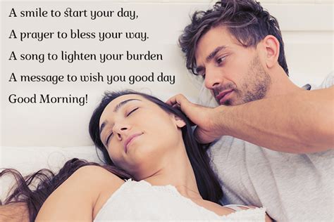 55 Adorable Good Morning Messages For Wife Jegsplus