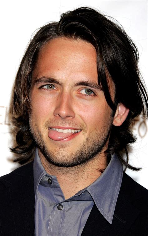 Justin Chatwin. My shameless guy LOL Ryan Mcintyre, Justin Chatwin