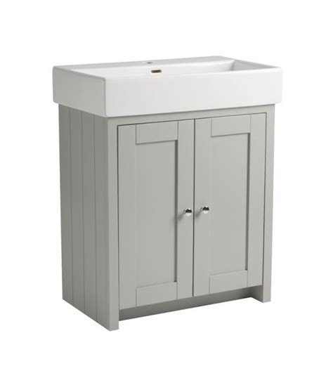 Required product products you may also. Tavistock Lansdown Freestanding Vanity Unit & Basin