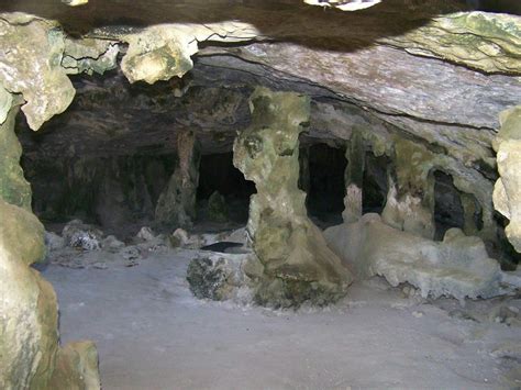 Book Your Tickets Online For Guadirikiri Caves Arikok National Park