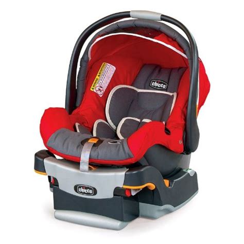 Choosing Good Baby Car Seats