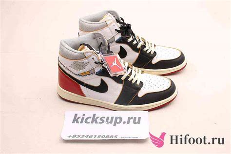 Union X Air Jordan 1 Retro High Og Nrg Bv1300 106