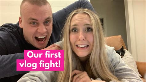 Looking to fall in love with someone? No sleep = Fight Night! || How to start a business with your spouse! - YouTube