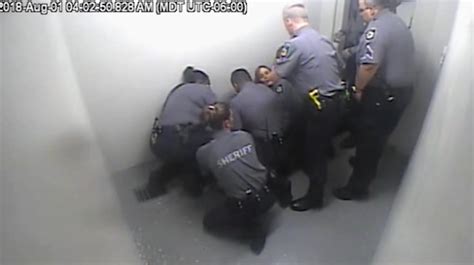 El Paso County Deputies Face Brutality Lawsuit After Inmate Death Ruled