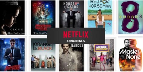 Netflix Smashes Expectations Plans Original Content Next Year Netimperative Latest