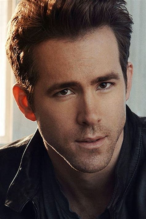 Ryan rodney reynolds is a canadian actor, comedian, and film producer. Ryan Reynolds - Profile Images — The Movie Database (TMDb)