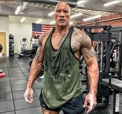 The rock is a 1996 action film directed by michael bay and starring nicolas cage as stanley goodspeed. The Rock Is the Most Popular WWE Superstar with 213M ...