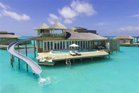 6 Romantic And Swoon Worthy Overwater Bungalows For Your Honeymoon