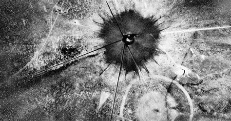 The Legacy Of The First Nuclear Bomb Test The New York Times