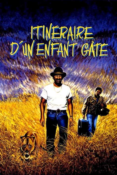 Itinéraire D Un Enfant Gâté Streaming Sur Tirexo Film 1988 Streaming Hd Vf