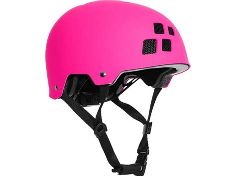 Cube Helm Dirt Pink Biker Boarderde