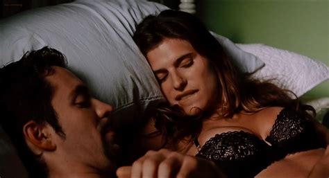 Lake Bell Hot Michelle Borth And Lindsay Sloane All Hot And Sex A