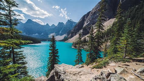 Moraine Lake Moraine Lake Lodge 2019 Room Prices Deals And Reviews