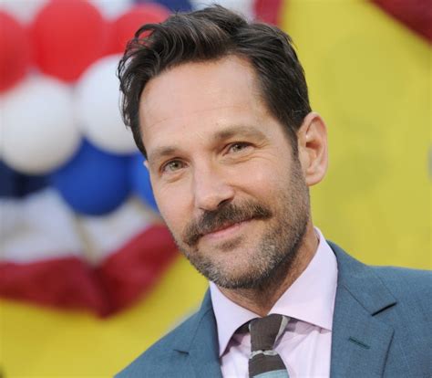 50 Photos Of Paul Rudd In Honor Of His 50th Birthday