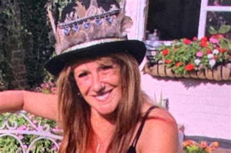 Police Appeal To Help Find Missing Joanna Hertslive