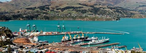 The town was named after the lyttelton family in 1858. The Lyttelton Port Recovery Plan - Lyttelton Port of ...