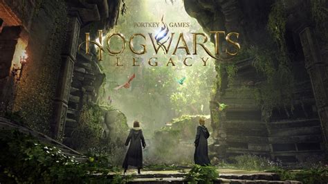 Hogwarts Legacy Release Date Confirmed Gaming News