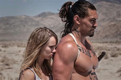 Dystopian Horror Thriller The Bad Batch Looks Cool But Plays Rough The Salt Lake Tribune
