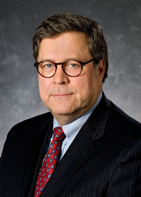 Trump Weighs Bringing Back William Barr As Attorney General The New