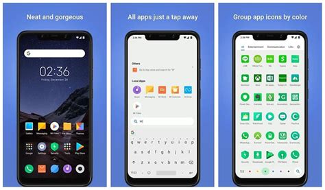 Los Mejores Launchers Para Personalizar Tu Android Nextpit