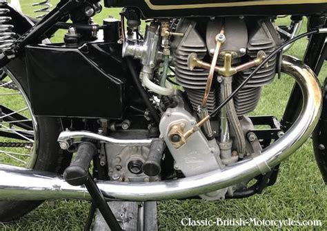 1938 Velocette Ktt Race Engine British Motorcycles Motorcycle