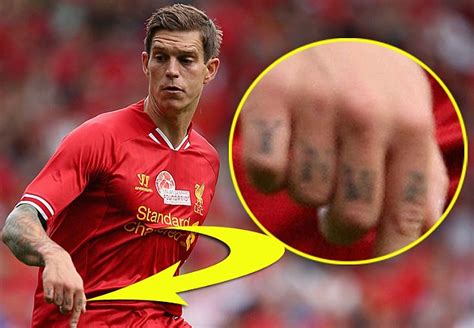 Daniel Agger I Don¿t Want To Leave Liverpool ¿ I¿ve Got A ¿you¿ll