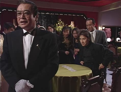 Furuhata Ninzaburô Magicians Choice Tv Episode 1996 Imdb